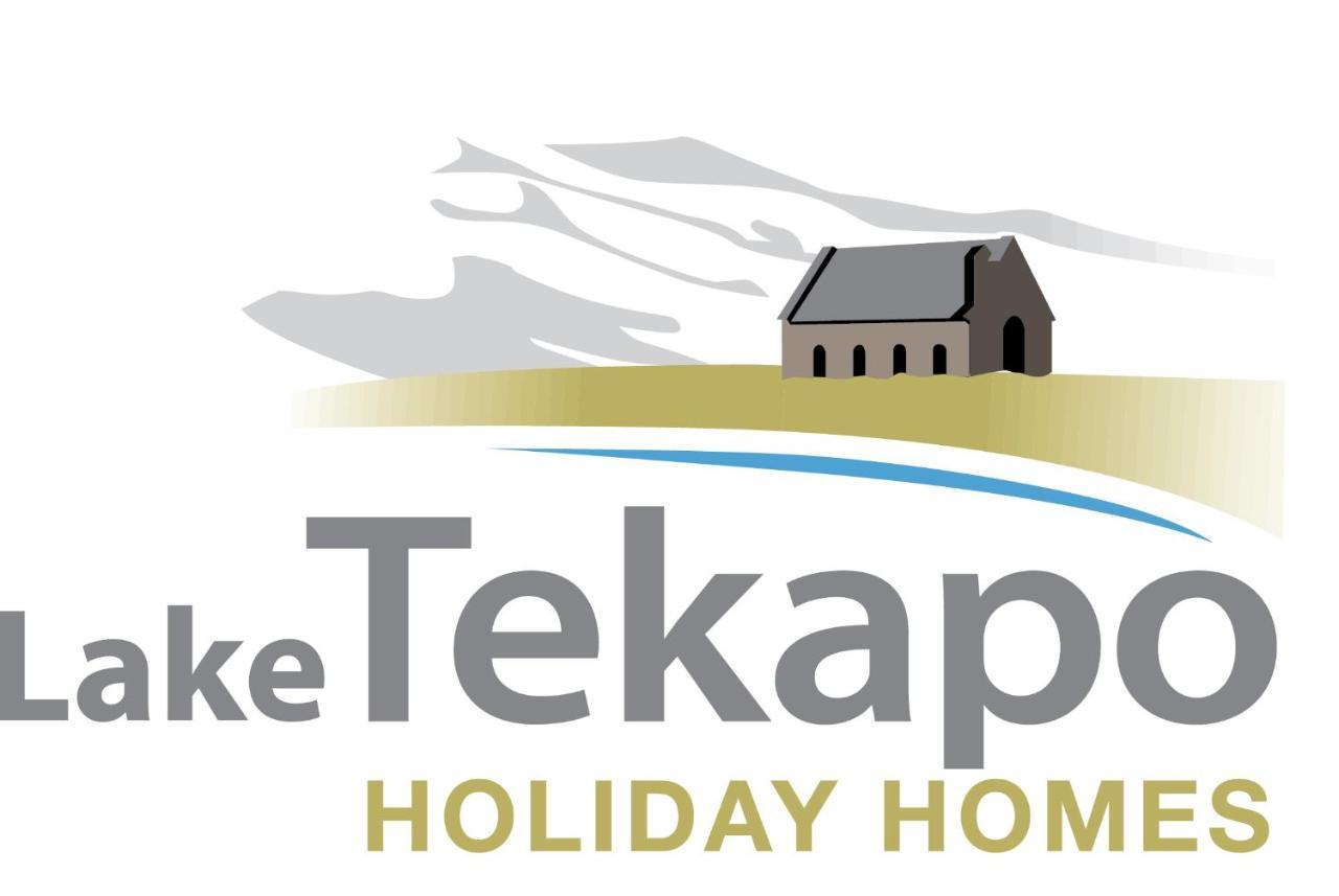 The Hideaway Villa Lake Tekapo Buitenkant foto
